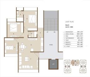 specification