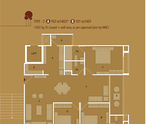 specification